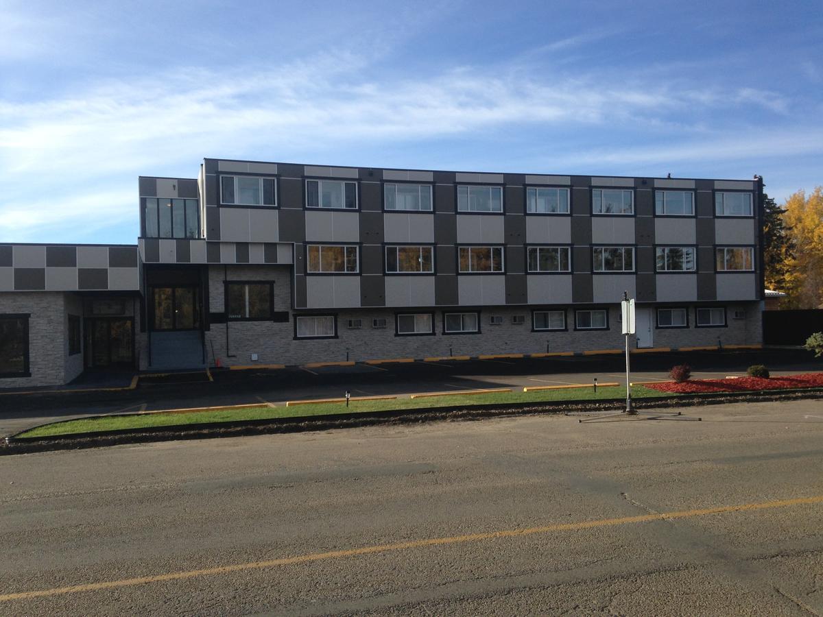 Days Inn By Wyndham Sylvan Lake Extérieur photo