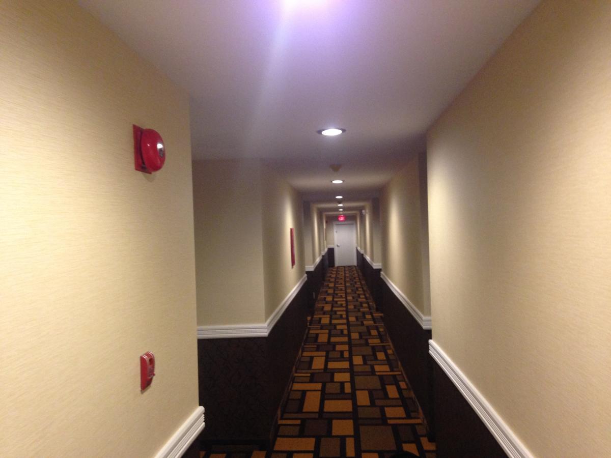 Days Inn By Wyndham Sylvan Lake Extérieur photo