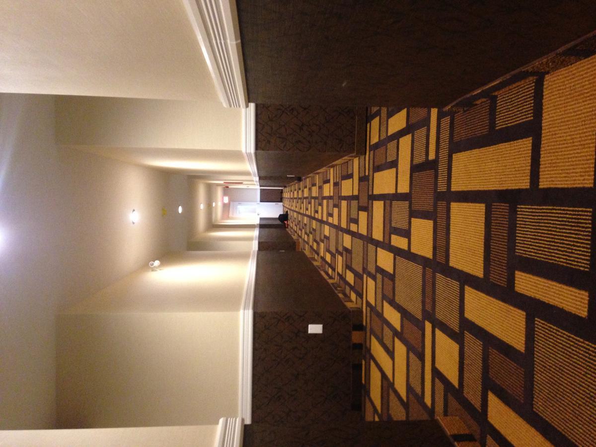 Days Inn By Wyndham Sylvan Lake Extérieur photo