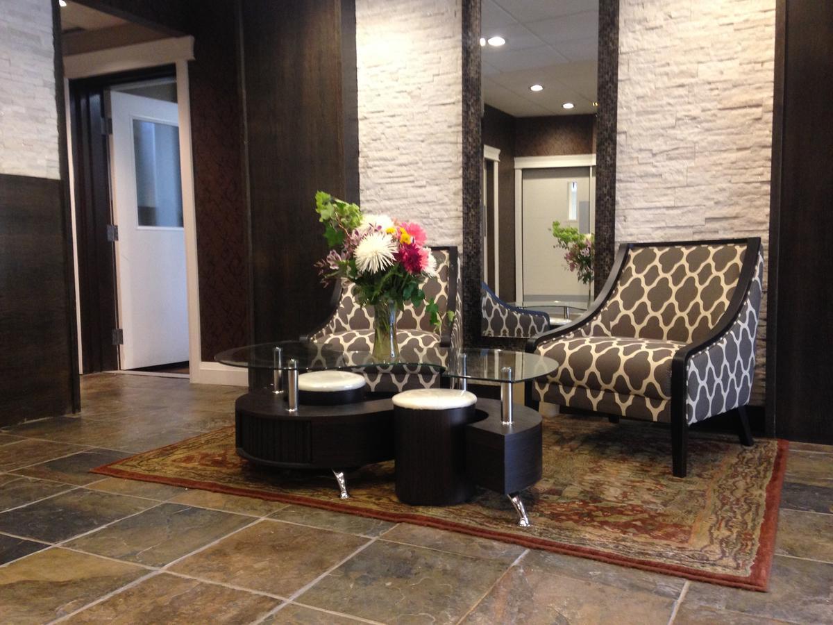 Days Inn By Wyndham Sylvan Lake Extérieur photo