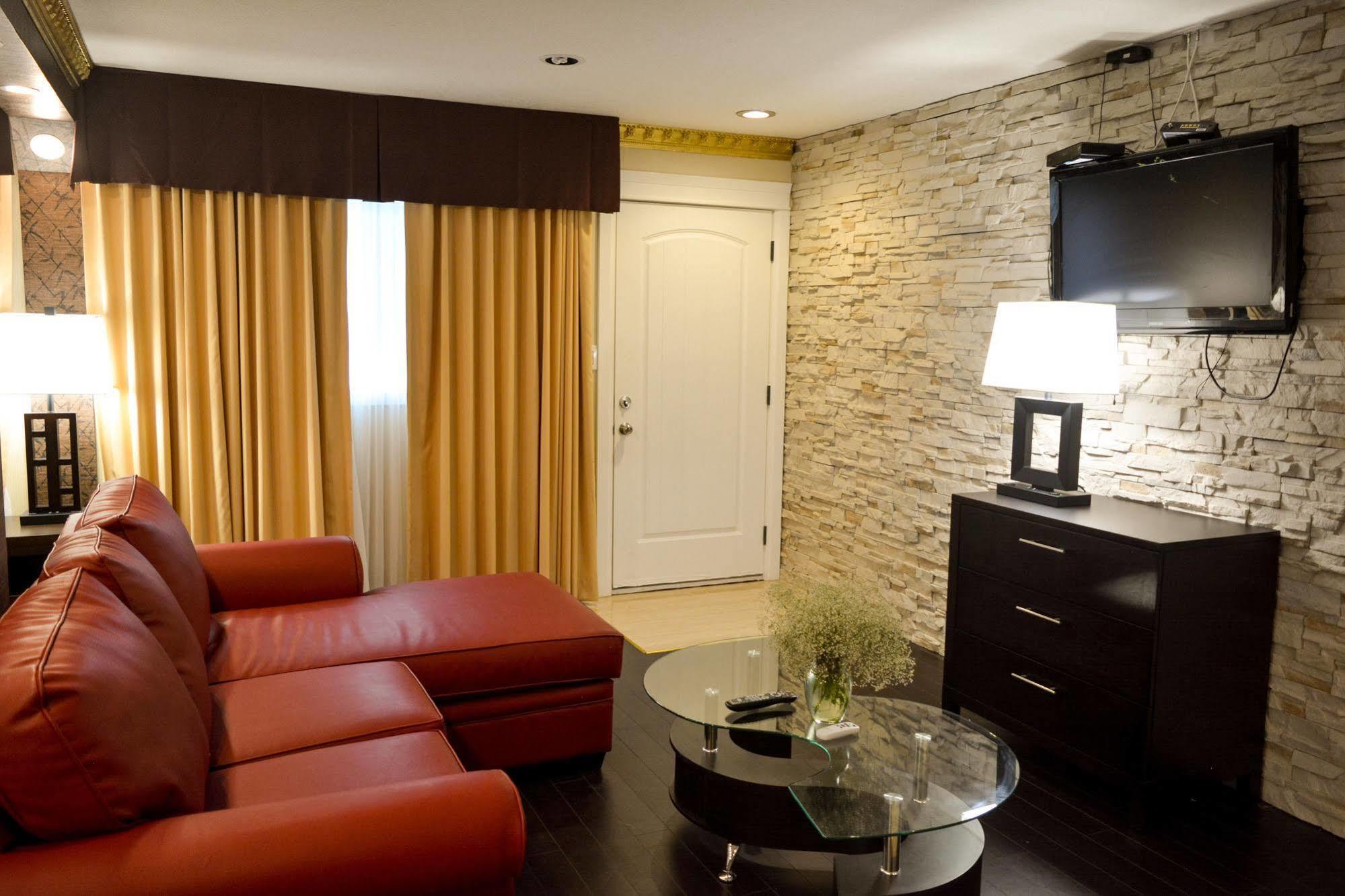 Days Inn By Wyndham Sylvan Lake Extérieur photo