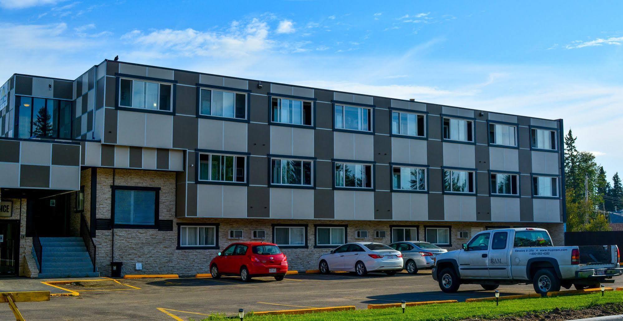 Days Inn By Wyndham Sylvan Lake Extérieur photo